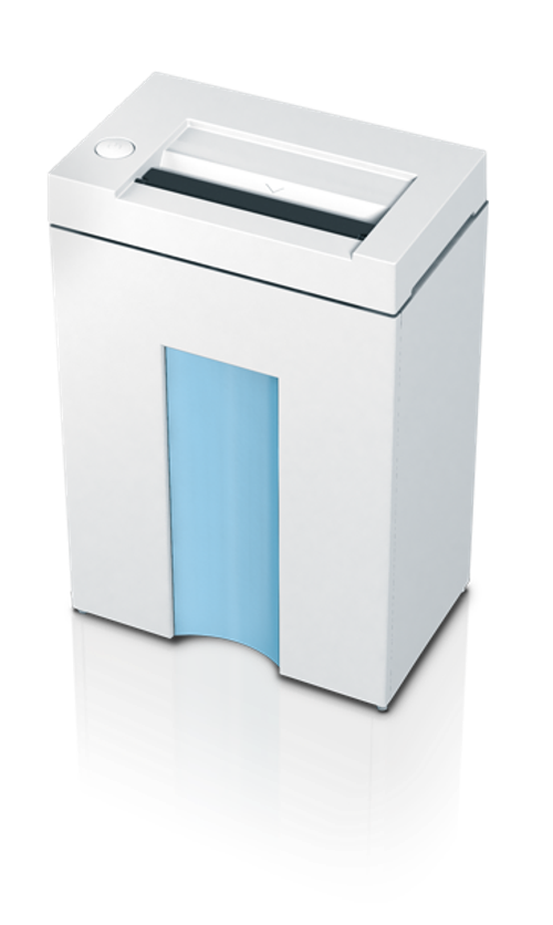 Уничтожитель документов Ideal 2265 CC (2х15мм)