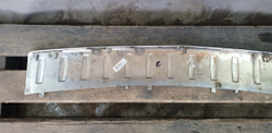 Накладка заднего бампера Mercedes M GLE (W166) 11- 11-18 Б/У Оригинал A1668853374