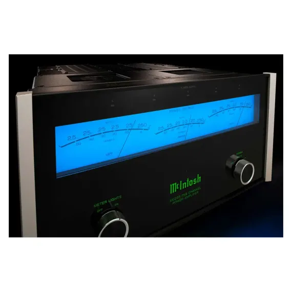 Mcintosh MC255