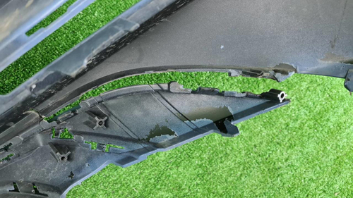 Бампер передний Hongqi HS3 (2023-н.в.)