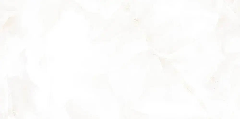 Настенная плитка ALMA Ceramica TWU09BGM004 Bergamo 50x24.9 белая глянцевая под камень