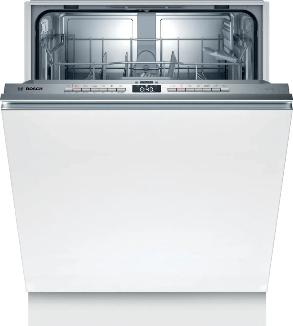 Встраиваемая посудомоечная машина Bosch SMV4HTX24E