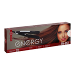 Щипцы для укладки волос Energy EN-851