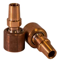 Набор электродов Fubag O 22×42 мм 5 шт