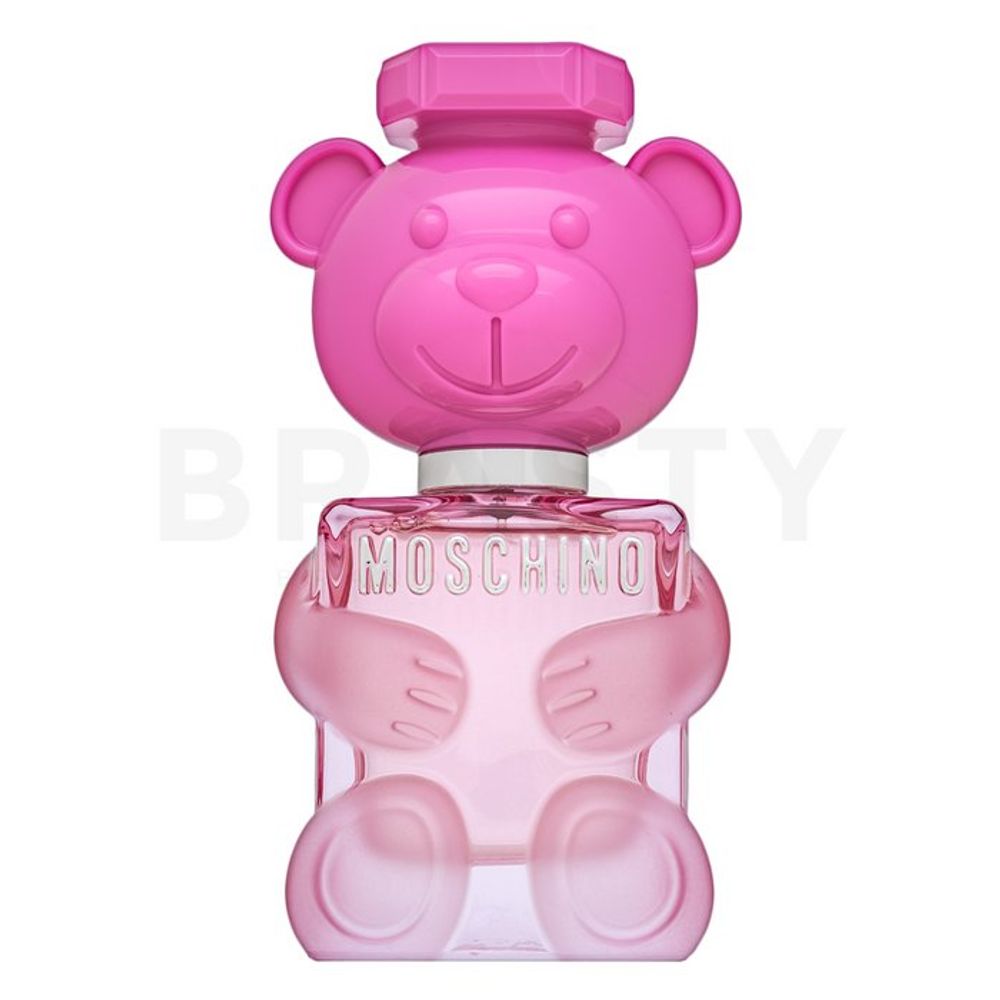Moschino Toy 2 Bubble Gum EDT W 50 ml