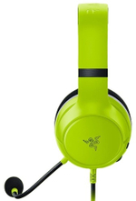 Наушники Razer RZ04-03970600-R3M1 зеленый