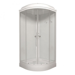 Душевая Кабина Ультра 100*100 А