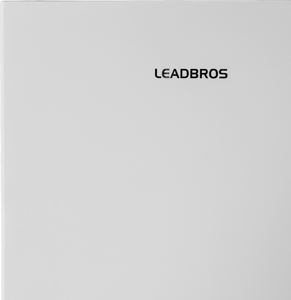 Холодильник  Leadbros HD - 142W SKU