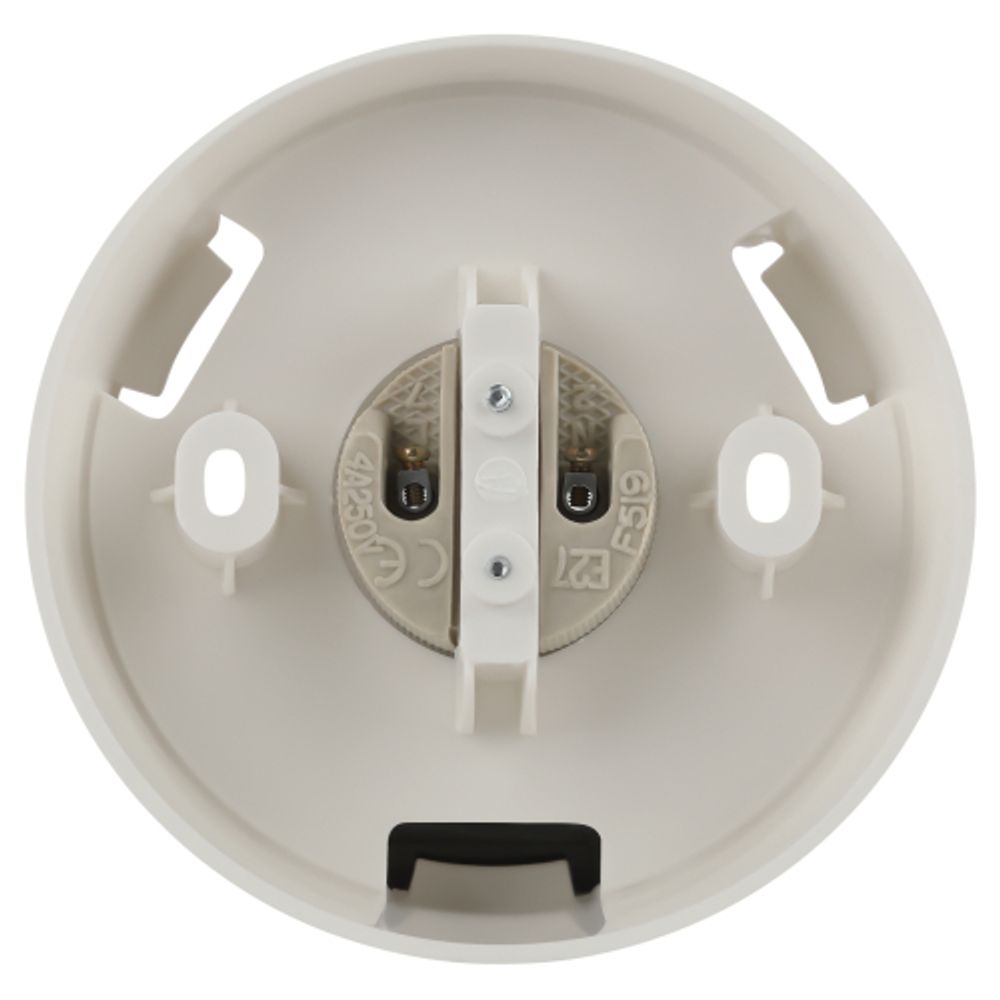 Светильник ЭРА НБП 01-60-004 с наклонным основанием Гранат полиэтилен IP20 E27 max 60