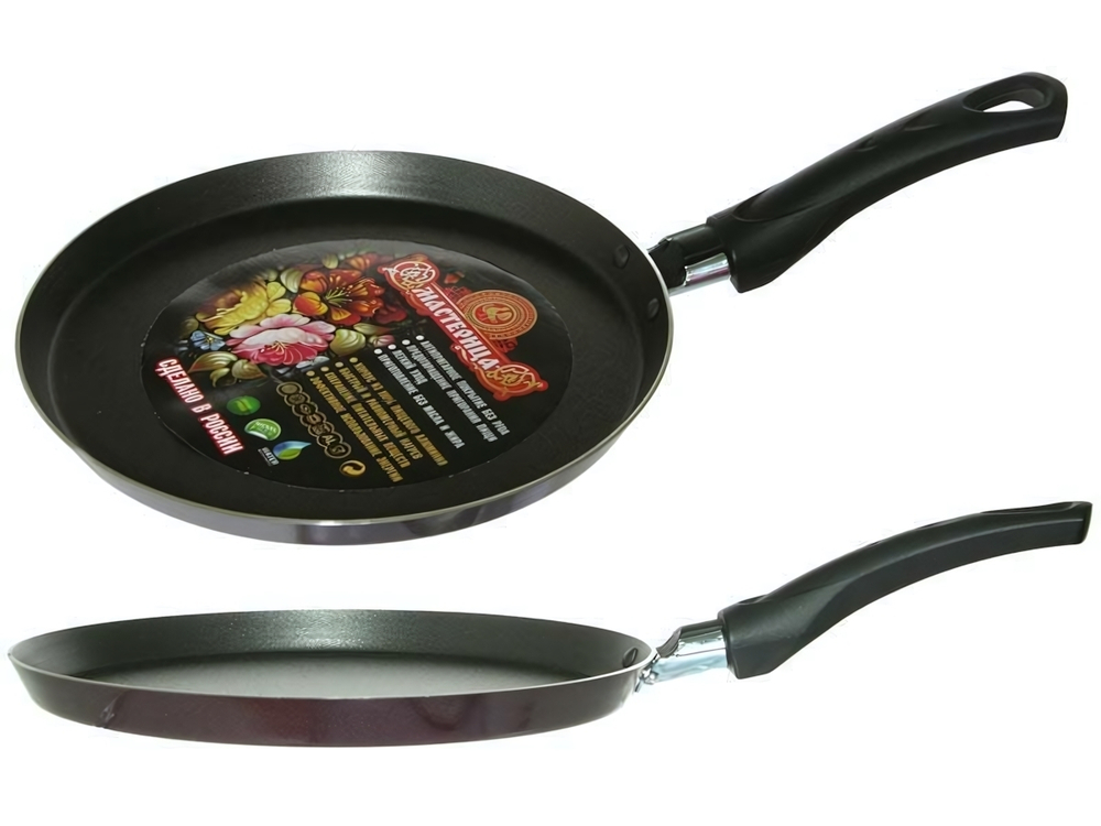 Блинница 22см тм Мастерица