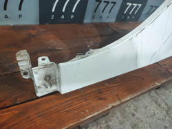 Крыло переднее левое Nissan Teana 3 (L33) 14-20 Б/У Оригинал 631013TA0A