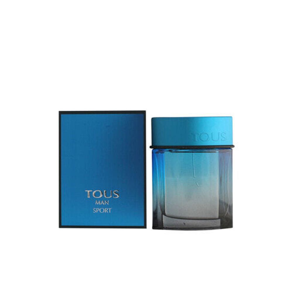 Tous Man Sport 100 ml Люди 8436038834416