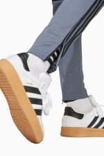 Штаны adidas Tiro 25 Essentials Training Junior - серый