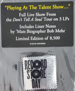 The Replacements / The Complete Inconcerated Live (Limited Edition)(3LP)