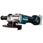 Makita DGA469Z аккумуляторная ушм (болгарка) (без АКБ и ЗУ) DGA469Z