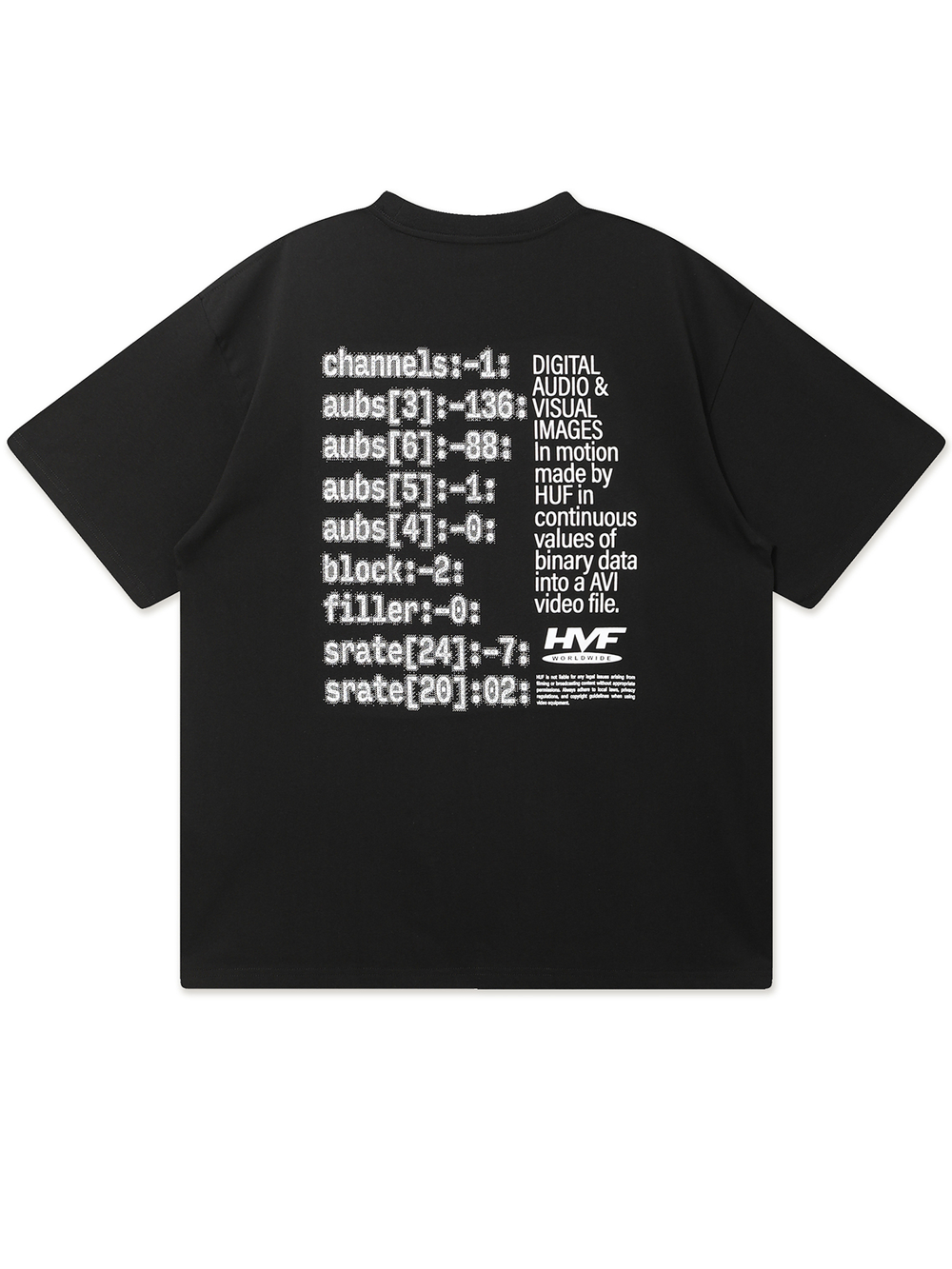 Футболка Кор. Рукав H Cam S/s Tee