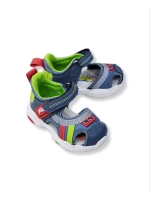 Сандалии для мальчика летние новинка