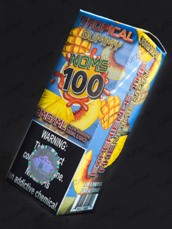 Жидкость Noms 100