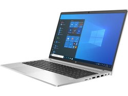 Ноутбук 15,6" HP ProBook 450 G8 Core i7 1165G7/8Gb/512Gb SSD/15.6" FullHD/DOS Серебристый (2X7X3EA)