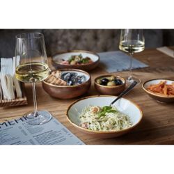 Салатник 900 мл d17,5 см h6,7 см   P.L. Proff Cuisine [6]