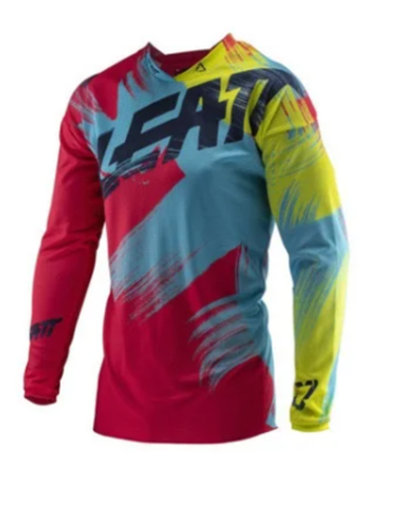 ДЖЕРСИ LEATT GPX 5.5