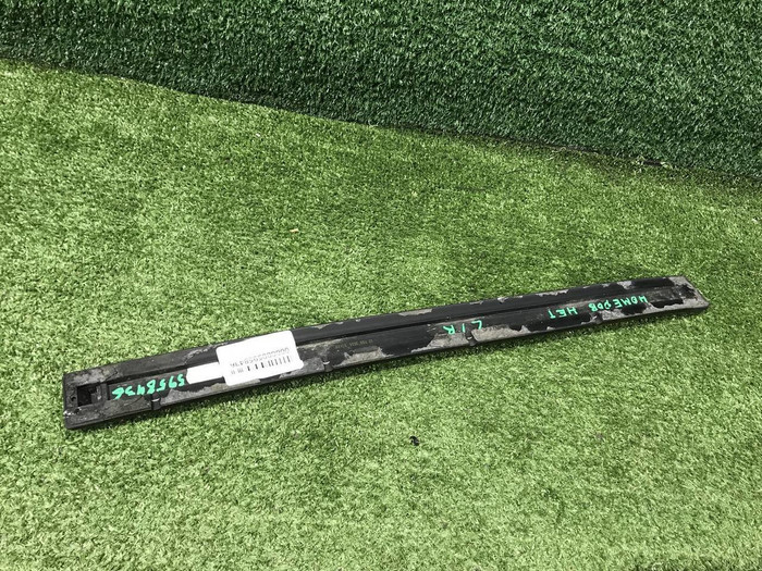 Накладка двери задняя Mercedes G w463 (2012-2018)