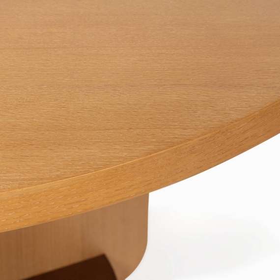 Обеденный стол Ollet Ø120 см