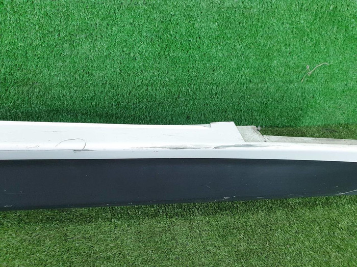 Накладка порога правая BMW 3er F30 F31 (2011-2020) M-Paket