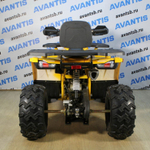 Квадроцикл Avantis H200 Big Premium (баланс. вал) 2023