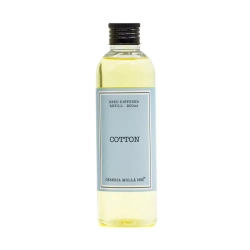 Cereria Molla - Сменный блок для хлопкового диффузора объемом 200 мл. / артикул   25504  / GTIN 8424405255049