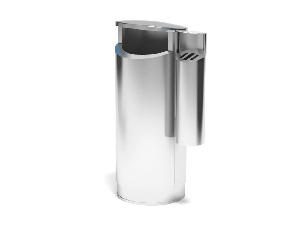 Novus 80 combi урна