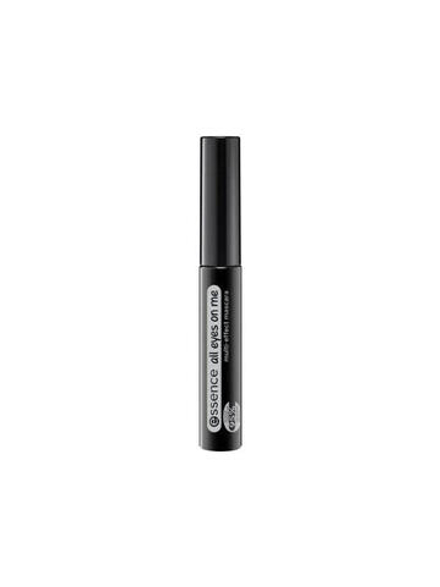 Mascara All Eyes On Me Multi-Effect 01 Soft Black, 8 ml