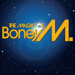 Boney M. / The Magic Of Boney M. (CD)