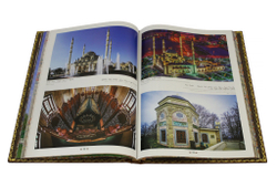 Мечети России и стран СНГ с плакеткой. Подарочный набор