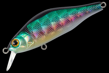 Воблер TsuYoki HUMP 70SP LM007