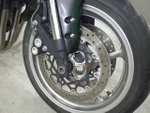 Yamaha FZ1 Fazer , 2008