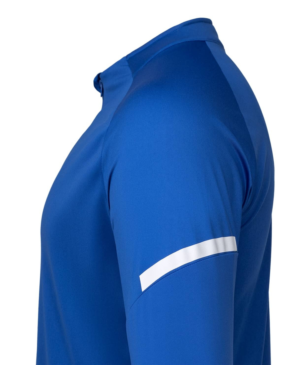 Джемпер тренировочный CAMP 2 Training Top, синий