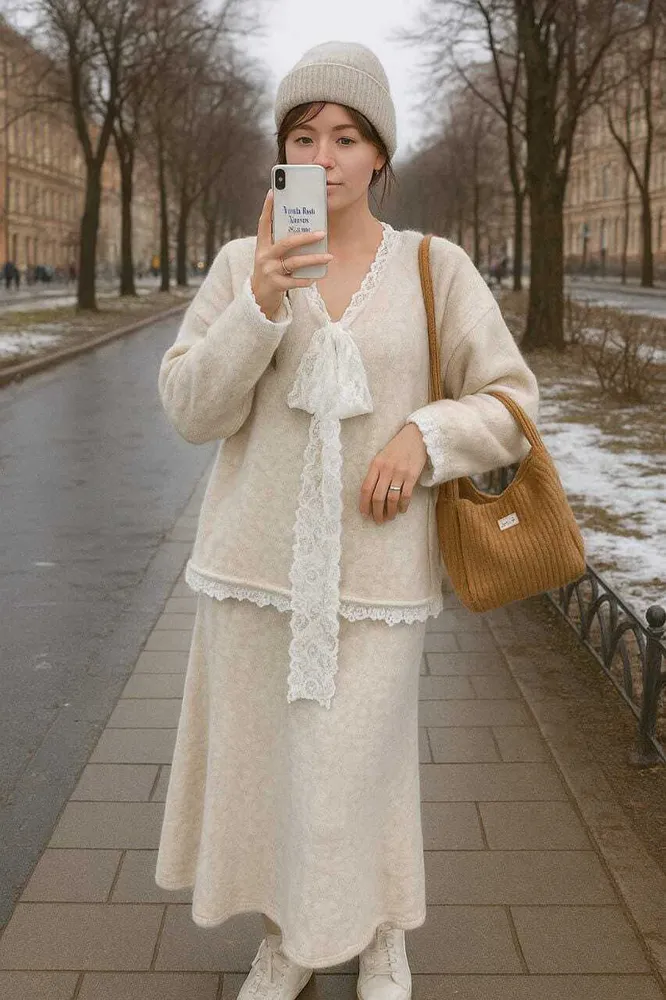 Костюм 2571802 Fabrika