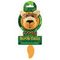 Book-Tails Bookmark-Yaguar