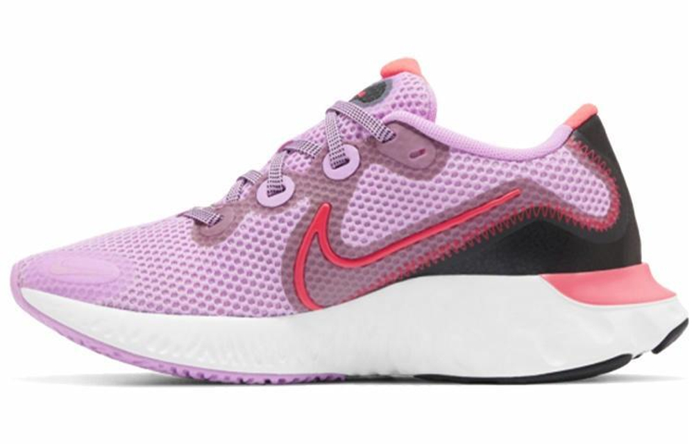 Кроссовки Nike Renew Run (Женская размерная сетка)