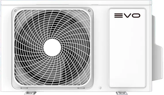 Настенная сплит-система Evo EAC-09RD1 Wi-Fi On Off