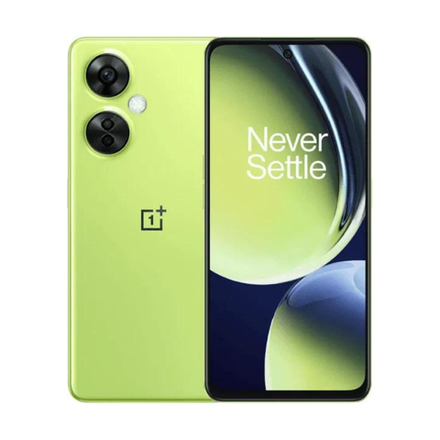 Гидрогелевая защитная пленка глянцевая Hoco GF 006 OnePlus Nord CE 2 Lite 5G