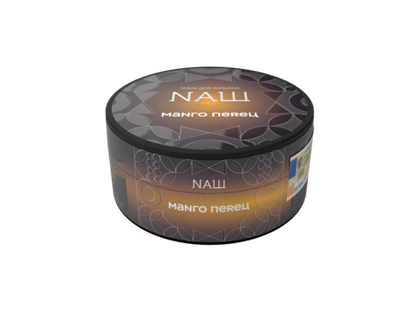 Манго перец 100 гр