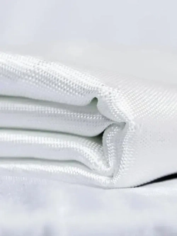 Стеклоткань конструкционная Т-23, плотность 250 г/м, размер 1*1 м