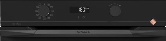 Духовой шкаф с функцией пара De Dietrich DOP4335H