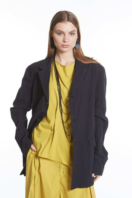 ЖАКЕТ OVERSIZE