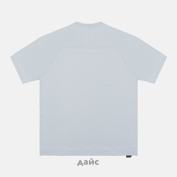 Футболка мужская Krakatau Weywot артикул:Tm118-67 - купить в магазине Дайс