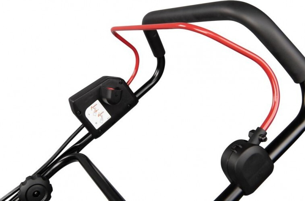 Газонокосилка аккумуляторная MAKITA DLM382PM2