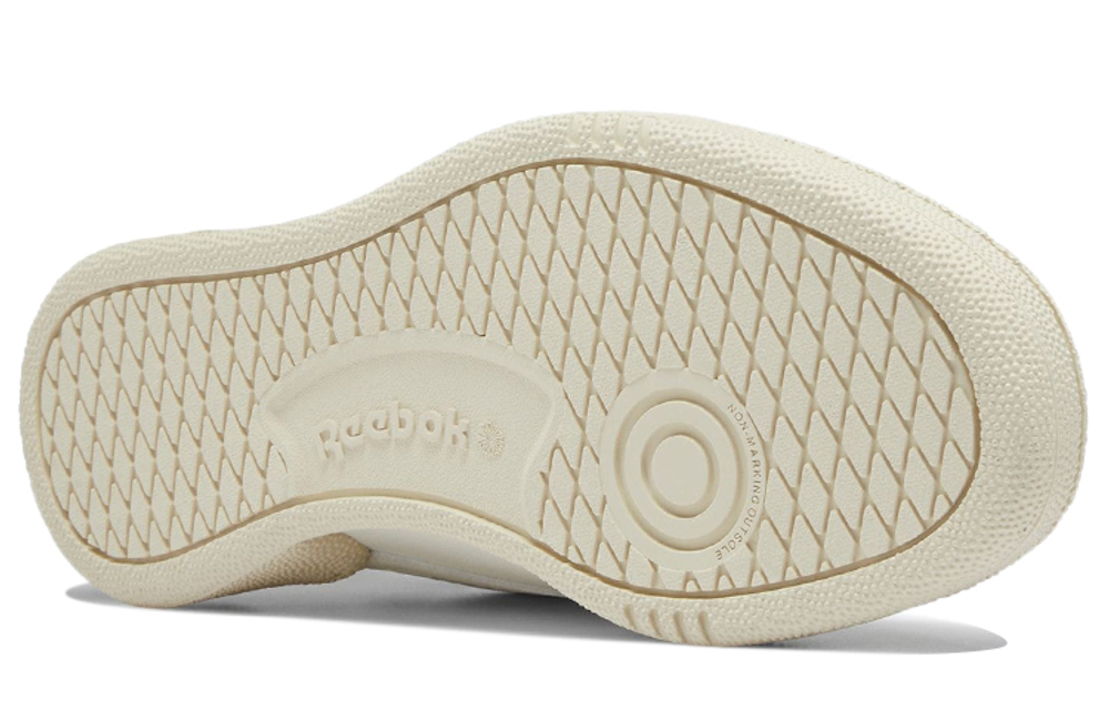 Кроссовки Reebok Club C