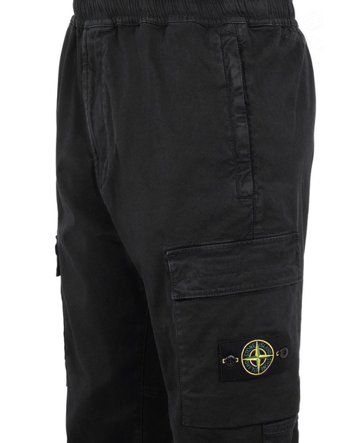 Штаны Stone Island